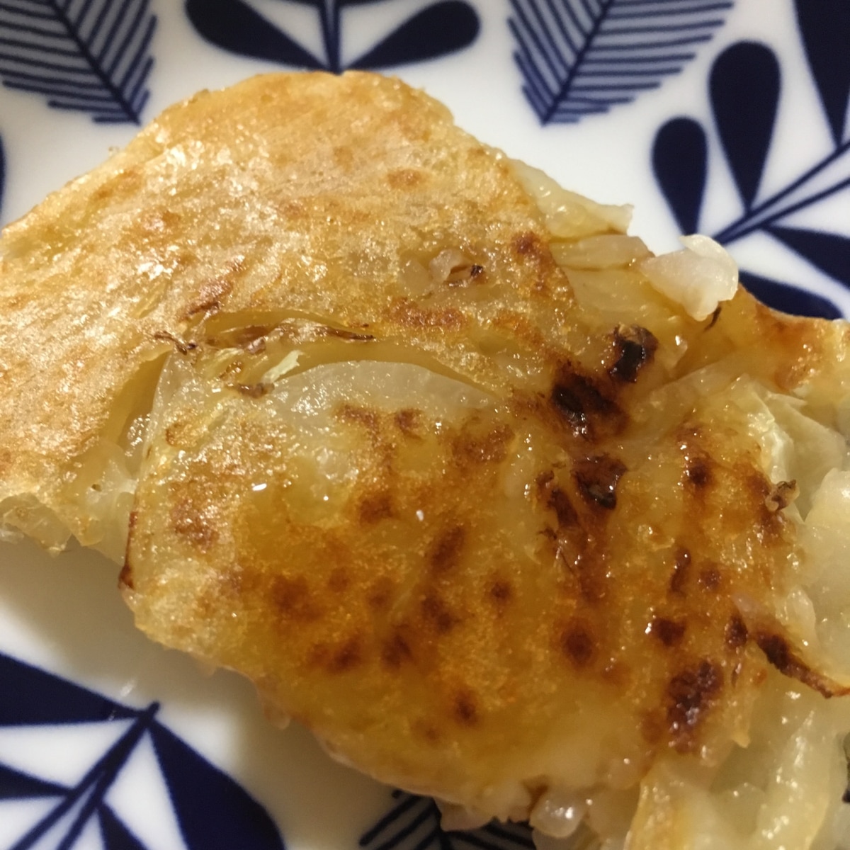 キャベツと玉ねぎのチヂミ レシピ 作り方 By 大食い旦那のために 楽天レシピ